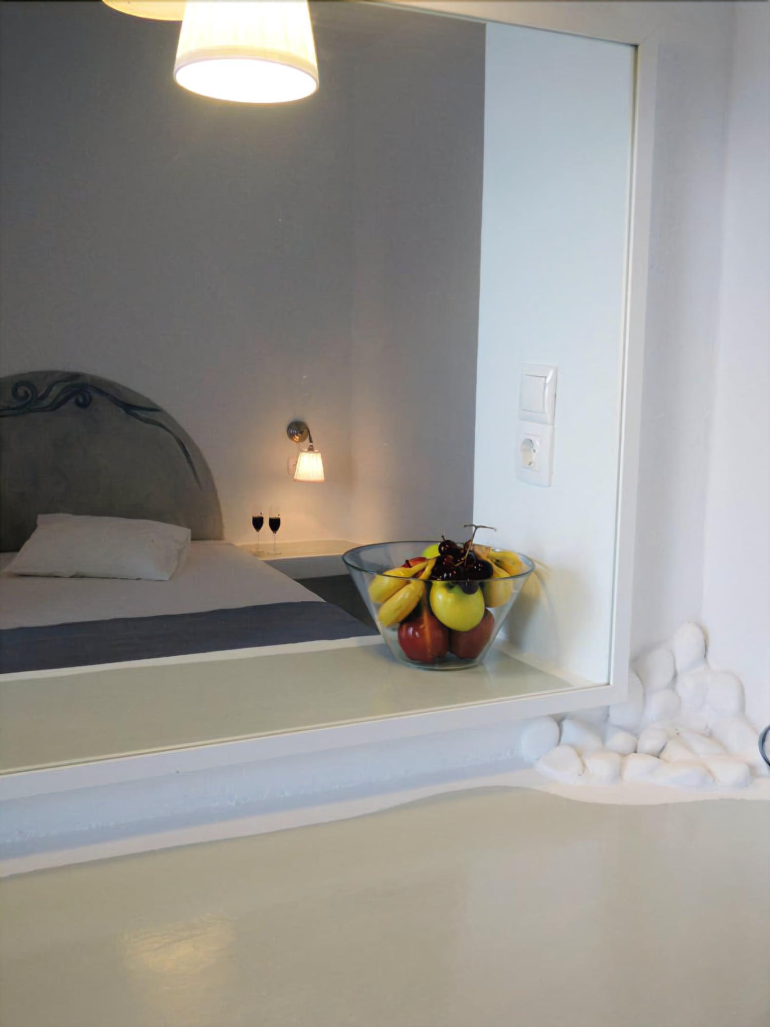 Hotel Adamas Zewnętrze zdjęcie