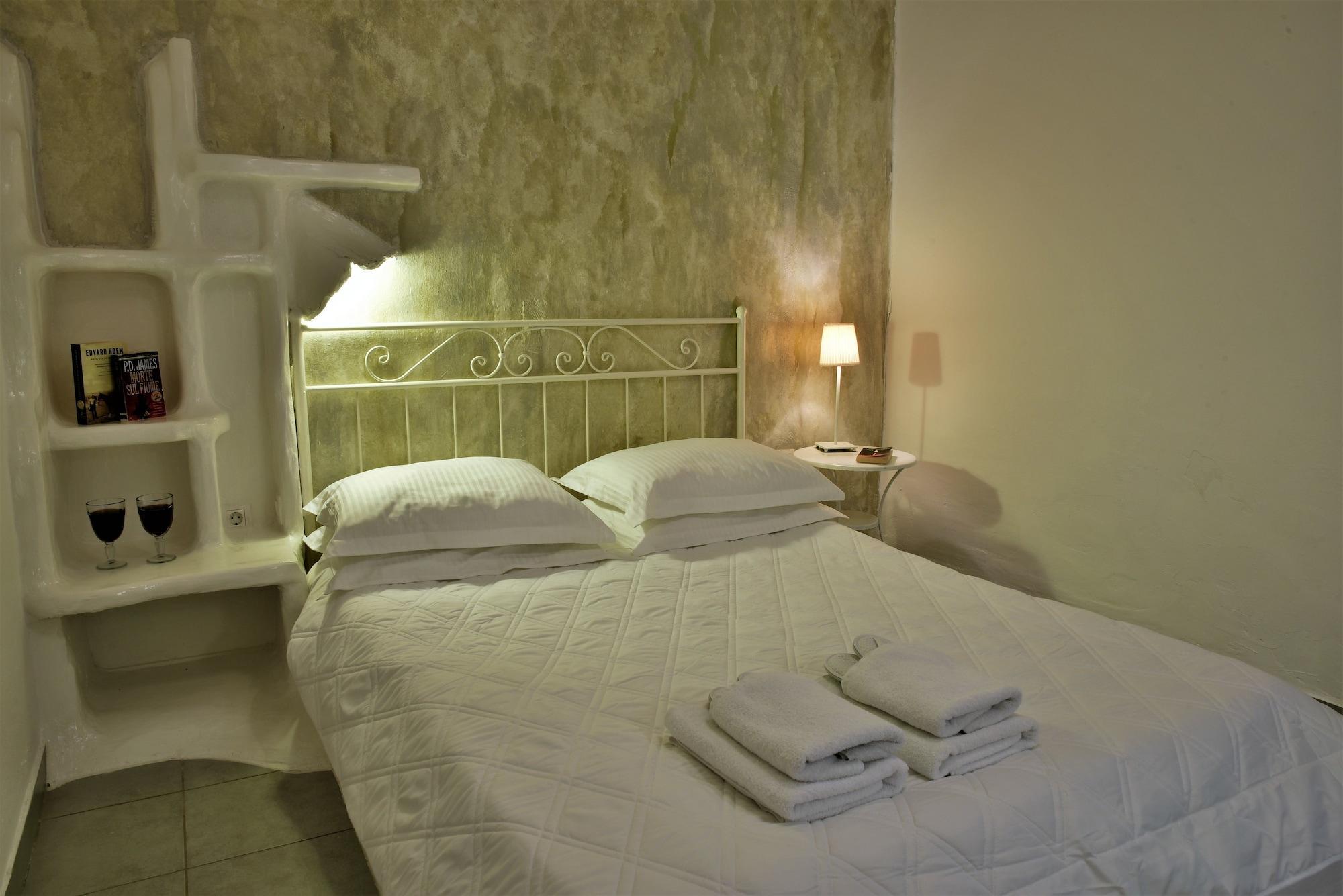 Hotel Adamas Zewnętrze zdjęcie