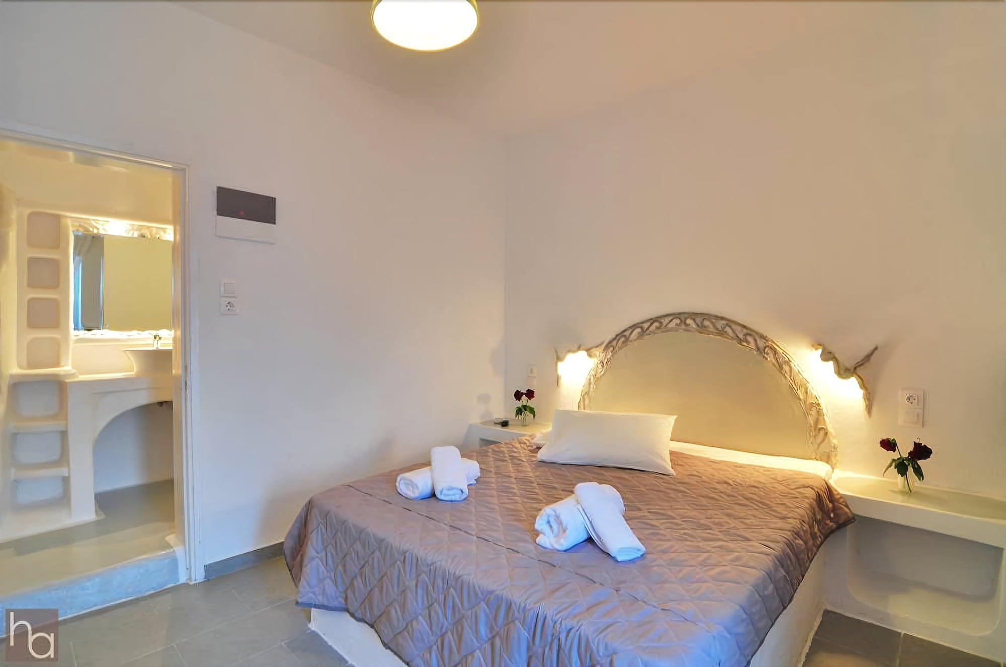Hotel Adamas Zewnętrze zdjęcie