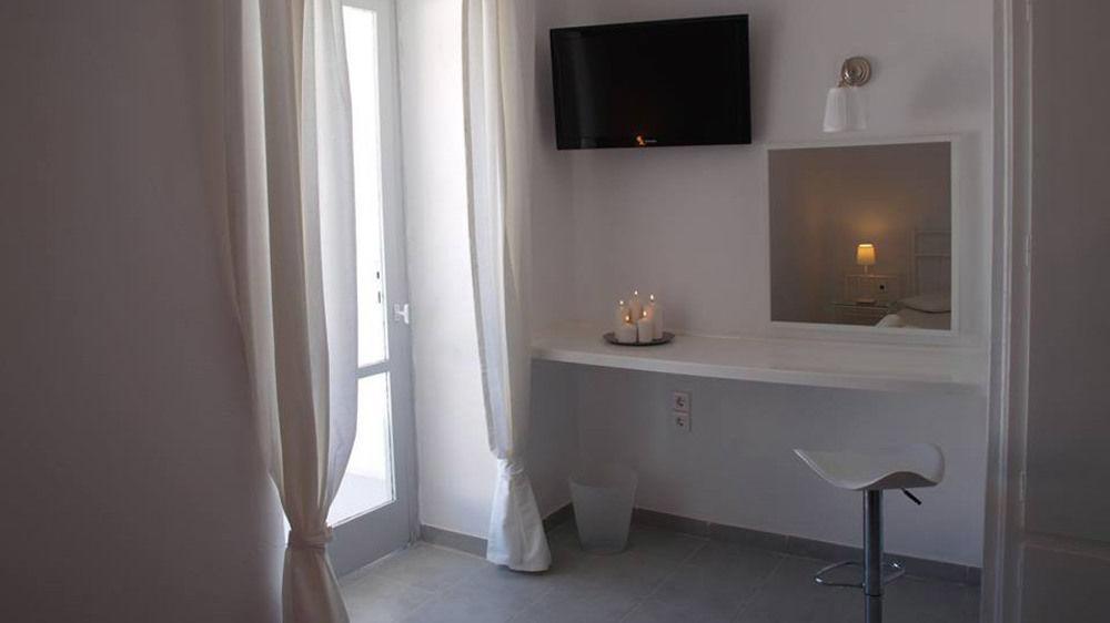 Hotel Adamas Zewnętrze zdjęcie
